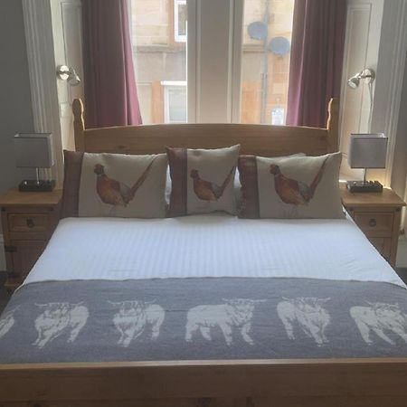 Hotel Ardvaich House Oban Esterno foto