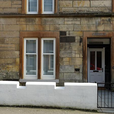 Hotel Ardvaich House Oban Esterno foto