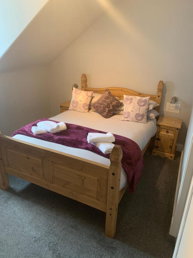Hotel Ardvaich House Oban Esterno foto