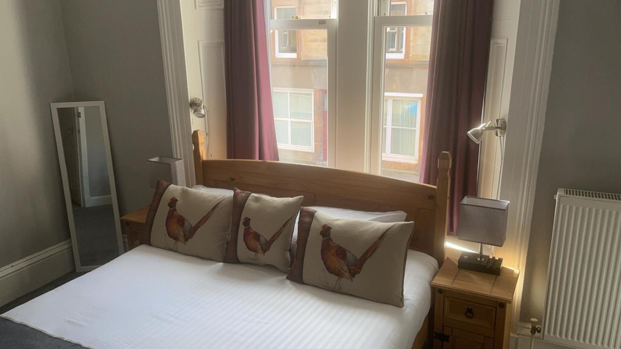 Hotel Ardvaich House Oban Esterno foto